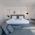 Lilium I - Overlooking Psarou Bay, Mykonos * Psarou (Mykonos)