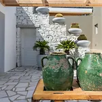 Villa Lilium I - Overlooking Psarou Bay, Mykonos Psarou (Mykonos)