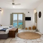 Villa Lilium I - Overlooking Psarou Bay, Mykonos