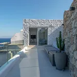 Villa Lilium I - Overlooking Psarou Bay, Mykonos Psarrou