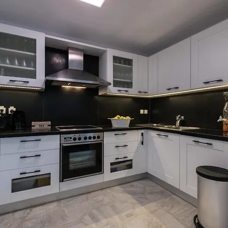 Villa Lilium I - Overlooking Psarou Bay, Mykonos Psarou (Mykonos)